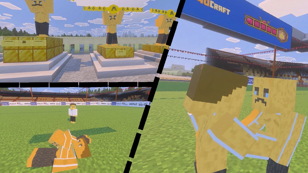 40Craft: Kırkpınar